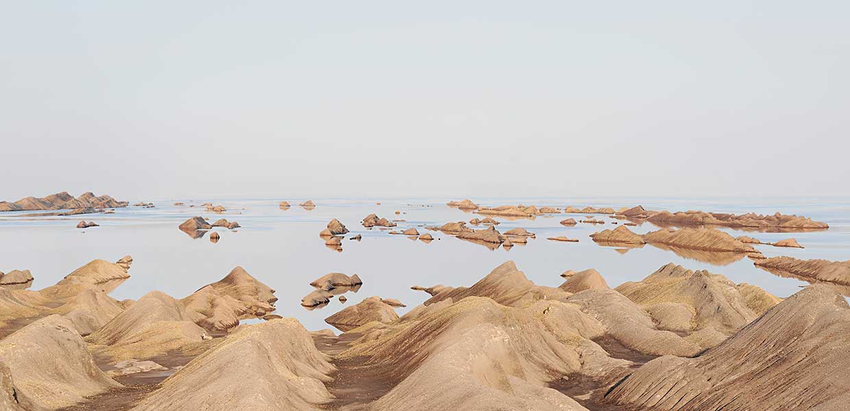 Nils Klinger, ausder Serie „Abraum“
