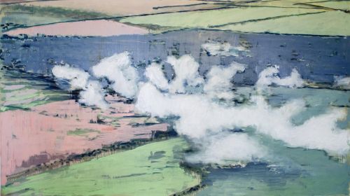 Andreas Rosenthal,landscape