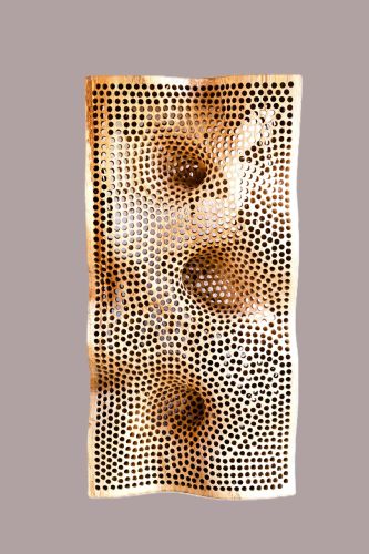 Ernst Gross Holey Piece