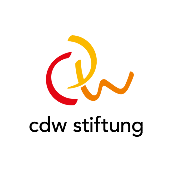 cdw Stiftung Förderer 387 Ausstellungsraum