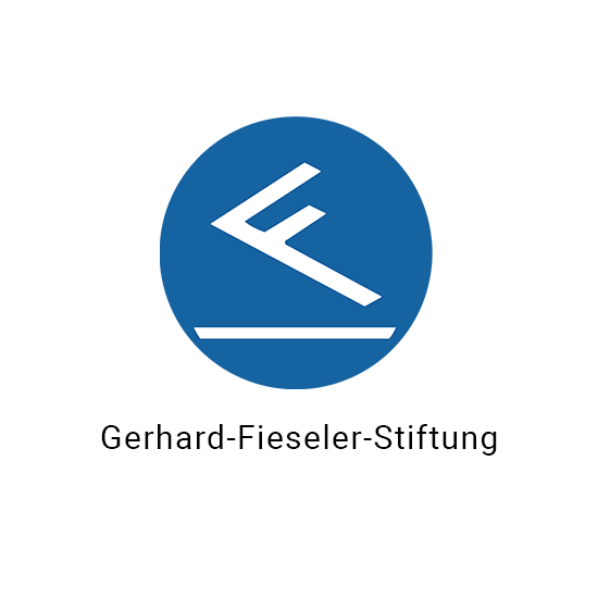 Gerhard-Fieseler-Stiftung Förderer 387 Ausstellungsraum Kassel