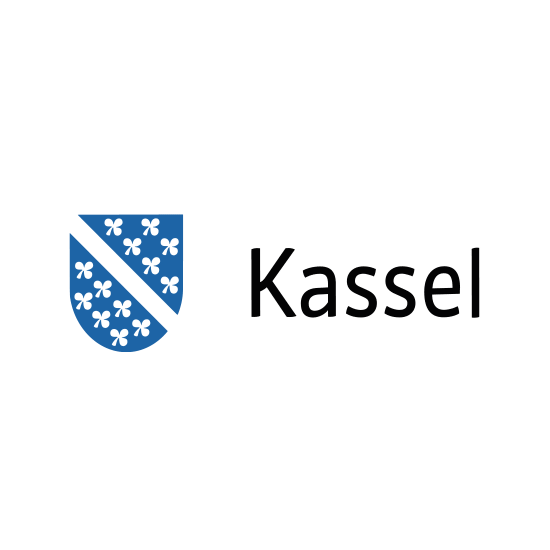 Logo Stadt Kassel Förderer 387 Austellungsraum