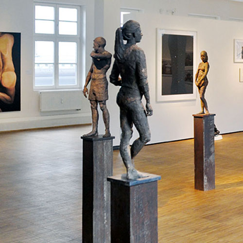 387 Ausstellungsraum Kassel - Identität