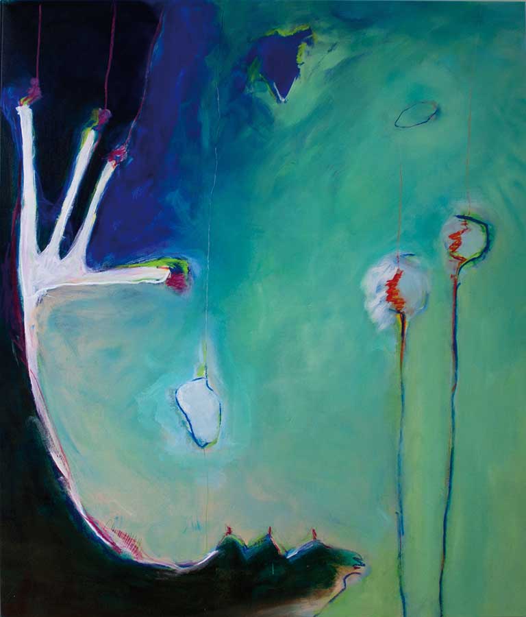 Sally Schuetz